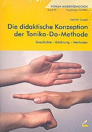 Die didaktische Konzeption der Tonika-Do-Methode