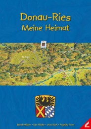 Donau-Ries - Meine Heimat
