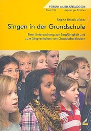 Singen in der Grundschule