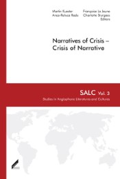 Narratives of Crisis - Crisis of Narrative