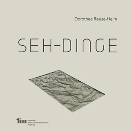 Seh-Dinge - Cover