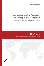 Modernism on the 'Margin' - The 'Margin' on Modernism