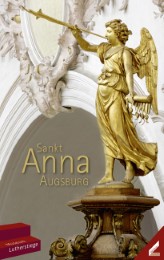 St.Anna Augsburg