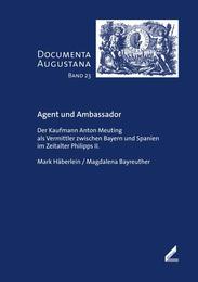 Agent und Ambassador