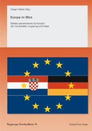 Europa im Blick - Cover