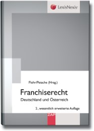 Franchiserecht - Deutschland und Österreich