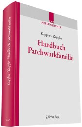 Handbuch Patchworkfamilie