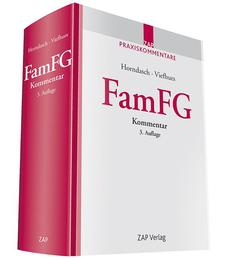 FamFG - Kommentar zum Familienverfahrensrecht