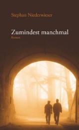 Zumindest manchmal - Cover