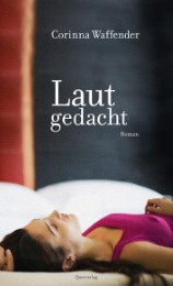 Laut gedacht - Cover