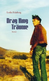 Drag King Träume - Cover