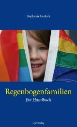 Regenbogenfamilien - Cover