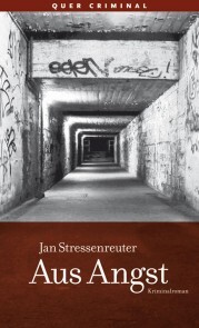 Aus Angst - Cover