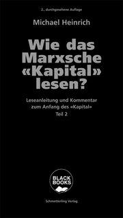 Wie das Marxsche Kapital lesen? 2