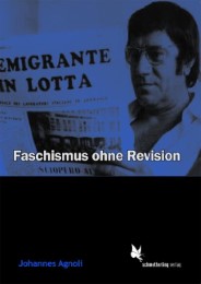 Faschismus ohne Revision - Cover