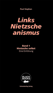 Links-Nietzscheanismus 1 - Cover