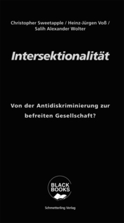Intersektionalität. - Cover