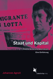 Staat und Kapital - Cover