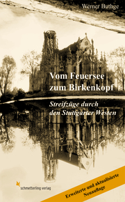 Vom Feuersee zum Birkenkopf - Cover