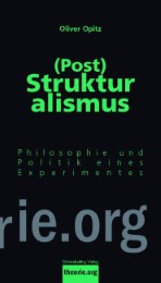 (Post)Strukturalismus