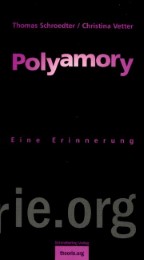 Polyamory - Cover