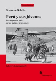 Peru y sus jovenes