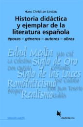 Historia didactica y ejemplar de la literatura espanola