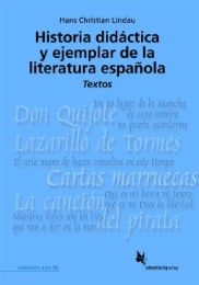 Historia didactica y ejemplar de la literatura espanola