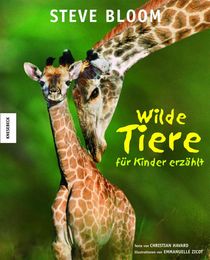 Wilde Tiere - Cover