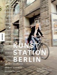 Kunst Station Berlin