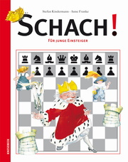 Schach! - Cover