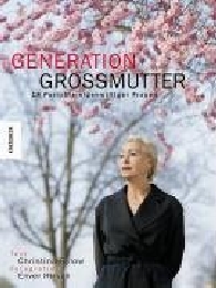 Generation Großmutter - Cover