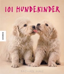 101 Hundekinder - Cover