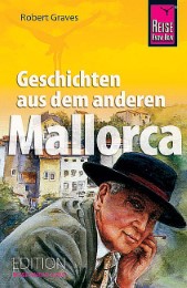 Geschichten aus dem anderen Mallorca - Cover