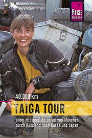 Taiga Tour