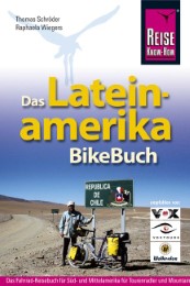 Lateinamerika BikeBuch