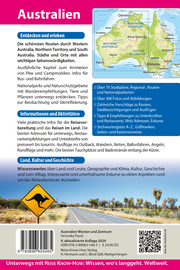 Reise Know-How Australien - Westen und Zentrum - Abbildung 14