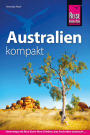 Reise Know-How Reiseführer Australien kompakt