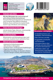 Kapstadt, Garden Route und Winelands - Abbildung 1