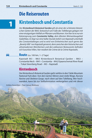 Reise Know-How Reiseführer Südafrika - Kapstadt, Garden Route & Winelands - Abbildung 11