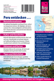 Reise Know-How Peru mit Abstecher nach La Paz (Bolivien) - Abbildung 2