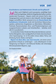 Reise Know-How Oberbayern - Abbildung 1