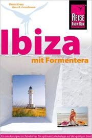 Reise Know-How Ibiza mit Formentera - Cover