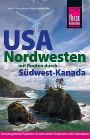 USA Nordwest/Kanada Südwest