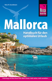Reise Know-How Mallorca - Cover