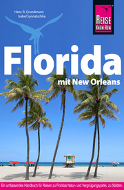 Reise Know-How Florida - Cover