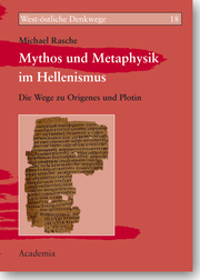 Mythos und Metaphysik im Hellenismus
