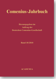 Comenius-Jahrbuch 18
