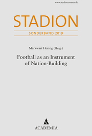 Football as an Instrument of Nation-Building