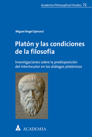 Platón y las condiciones de la filosofía